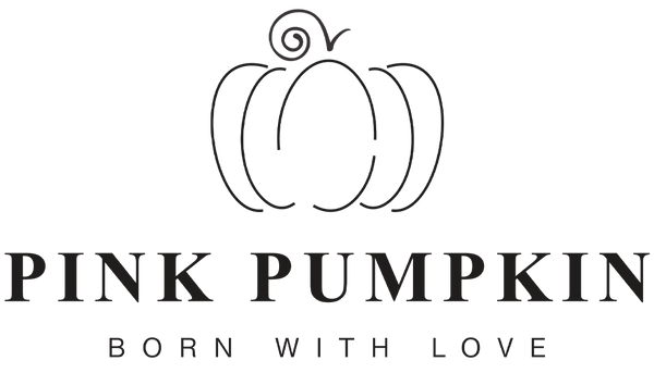 Pink Pumpkin